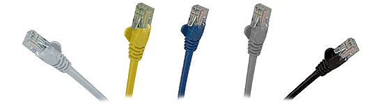 (graphic) Cat 6 cables